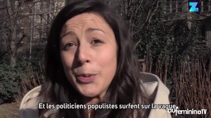 Download Video: La noyade d’un migrant suscite la polémique