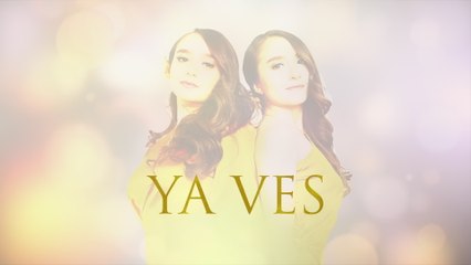 Las Marías - Ya Ves