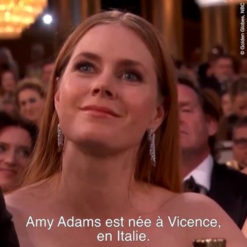 Meryl Streep a tenu un discours poignant lors des Golden Globes