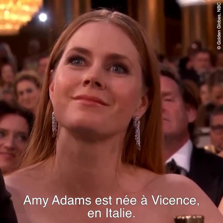 Meryl Streep a tenu un discours poignant lors des Golden Globes