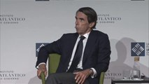 Aznar ve claras diferencias entre los indultos de Terra Lliure y los de los políticos del 'procés'