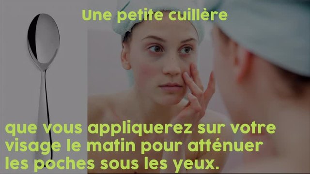 Si vous mettez ces objets au congélateur, voici ce que vous obtiendrez