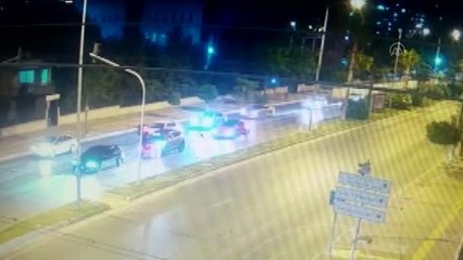 Kripto para hesabını ele geçirmek istedikleri kişiyi kaçıran 4 zanlı tutuklandı