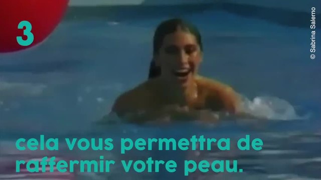 5 astuces pour éviter une poitrine qui tombe