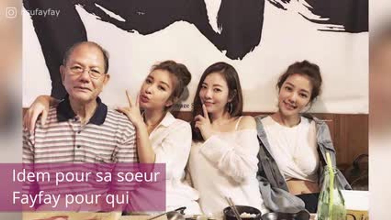 Vous ne devinerez jamais l'âge de ces trois jeunes femmes