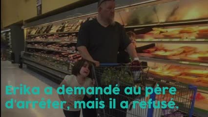 Download Video: Grâce à cette photo, le comportement de ce père a été sévèrement puni.