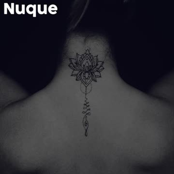L'emplacement de vos tatouages en dit long sur vous...
