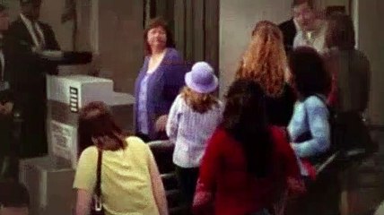 Buffy the Vampire Slayer - Season 7 - Episode 3