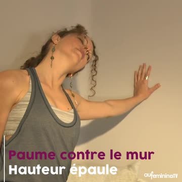 Postures yoga petit espace - 3 positions
