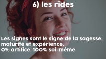 Ces choses étonnantes que les hommes adorent chez une femme