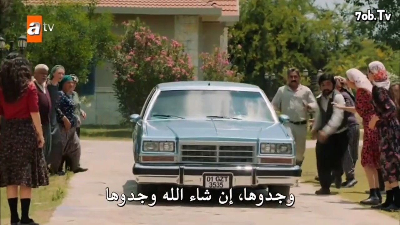 مسلسل كان يا مكان في تشوكوروفا الحلقة 102 مترجمة البارت الثالث