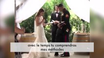 Ce petit garçon fond en larmes au mariage de son père
