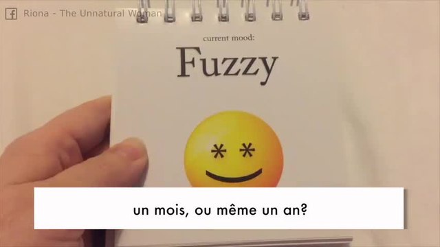 Cette femme chante son baby blues, et c'est très drôle !