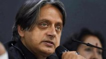 Will seek clarification from Twitter India: Shashi Tharoor