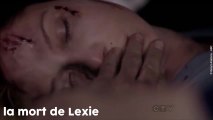 Ces épisodes de Grey's Anatomy où les auteurs ont complètement abusé