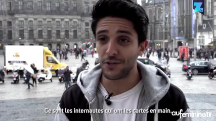 Les membres de ce groupe ne se sont jamais vus en vrai