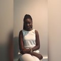 La Colle : Karidja Touré répond à notre interview Snapchat