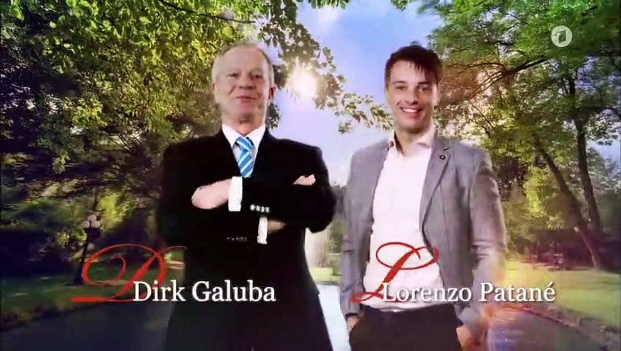 Sturm der Liebe Folge 3623 Das Testament