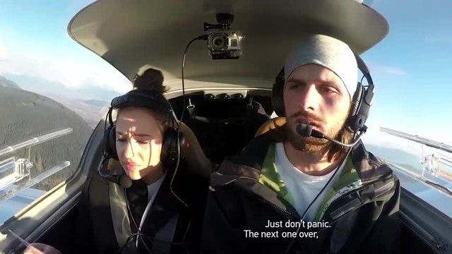 Vous ne devinerez jamais ce qui arrive à cette femme