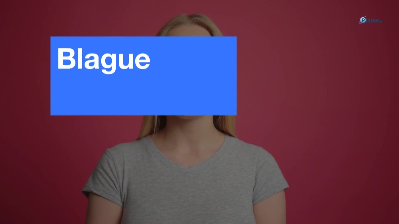 Blague : Cadeau surprise