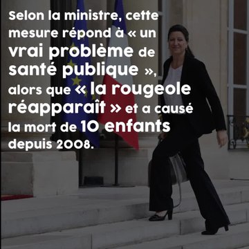 11 vaccins infantiles obligatoires dès janvier 2018