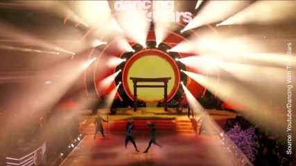 Ce duo propose une danse incroyable sur une chanson de Mulan