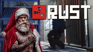 Rust, le Test Fr (Avis, Gameplay et Astuces)