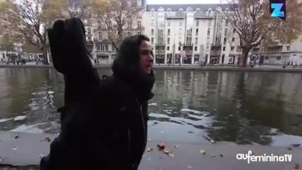 ’Paris ma belle’, une chanson en hommage aux victimes