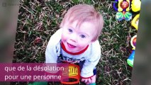 Atteint de trisomie, son fils se fait insulter de 