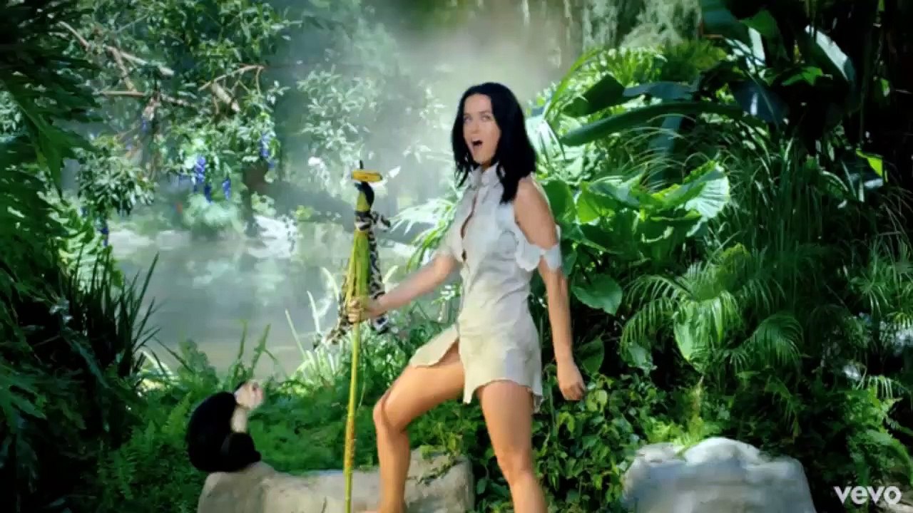 roar song