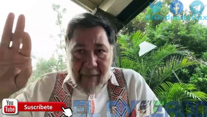 NOROÑA NOS DA SU PUNTO DE VISTA SOBRE PASAR LA GUARDIA NACIONAL A LA SEDENA
