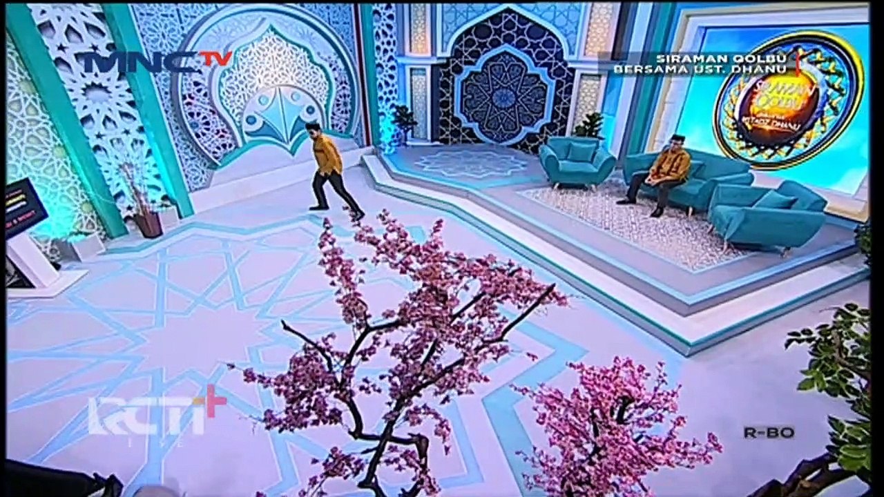 Siraman Qolbu - 15 Juni 2021 - Bagian 1