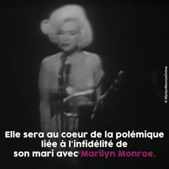 Jackie Kennedy, première dame iconique