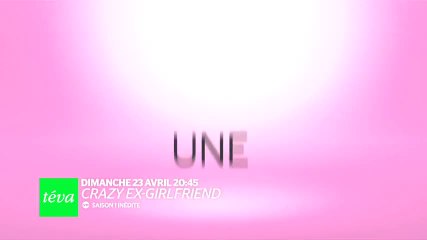 Bande-annonce de Crazy Ex-Girlfriend