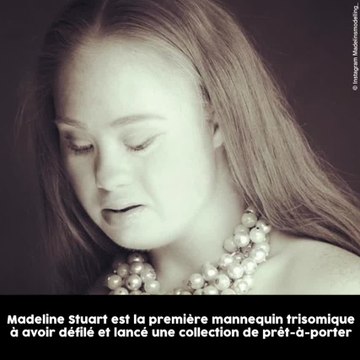 Ces personnes ont fait tomber les préjugés sur la trisomie