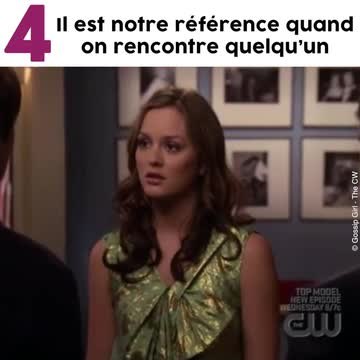 8 raisons pour lesquelles on n'oubliera jamais notre premier amour