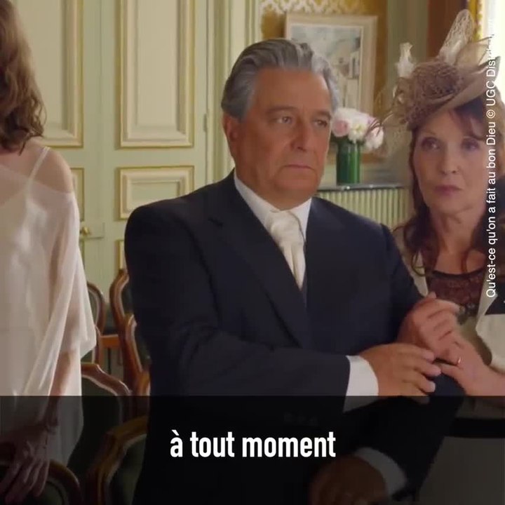 Ce que je voudrais dire à mon papa...