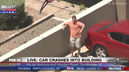 Une danse qui fait sensation à la télévision