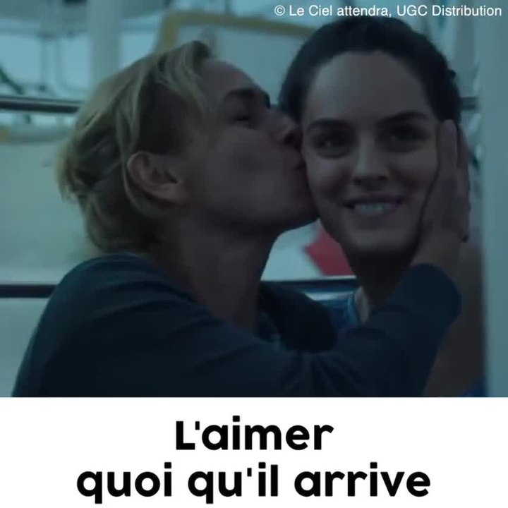 Une vie ailleurs