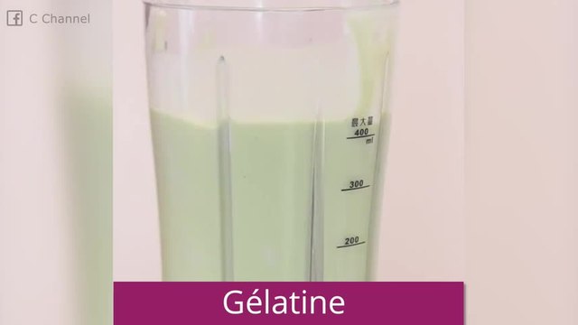 Cheesecake à l'avocat : recette cheesecake avocat sans cuisson