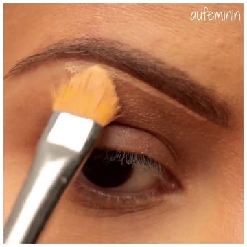 Tuto vidéo express pour des sourcils parfaits