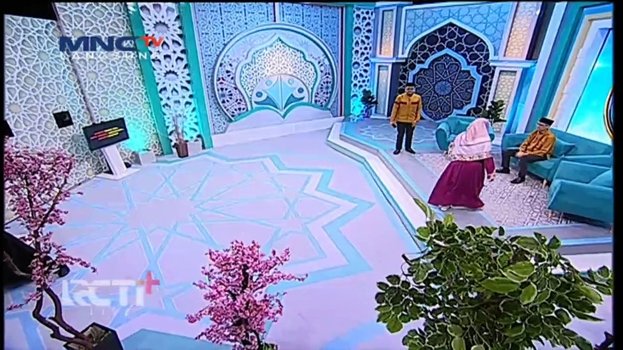 Siraman Qolbu - 15 Juni 2021 - Bagian 2