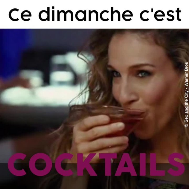 Dimanche, on vote !