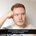 Baptiste Beaulieu et les personnages homosexuels chez Disney