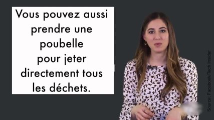 Cette méthode pour ranger votre intérieur est magique