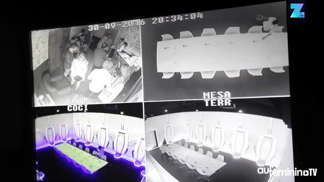 Paieriez-vous 1450 euros pour un dîner