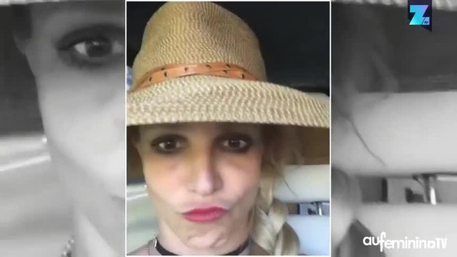 Britney Spears : ’J’adore ce que je fais’