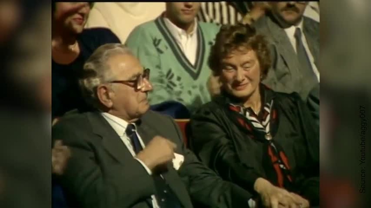 Quand des survivants de la 2nde Guerre mondiale rencontrent leur héros