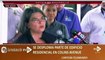 #BalanceSurfside Alcaldesa Levine Cava confirma 4 muertos y 159 desaparecidos | La Mañana de EVTV | 06/25/2021