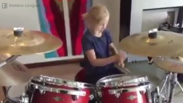 Wow, le talent de cette jeune fille va vous impressionner